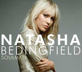 Favorite: Natasha Bedingfield