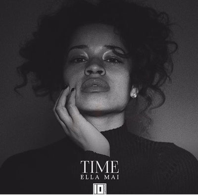 #NowPlaying: Ella Mai-TIME EP