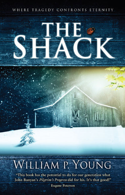 Must Read: The Shack