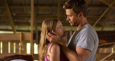 Movie Review: The Longest Ride