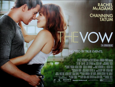 Movie Review: The Vow