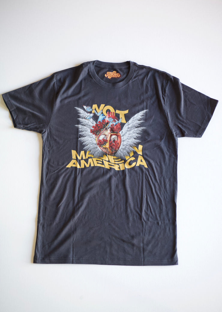 NMIA TEE