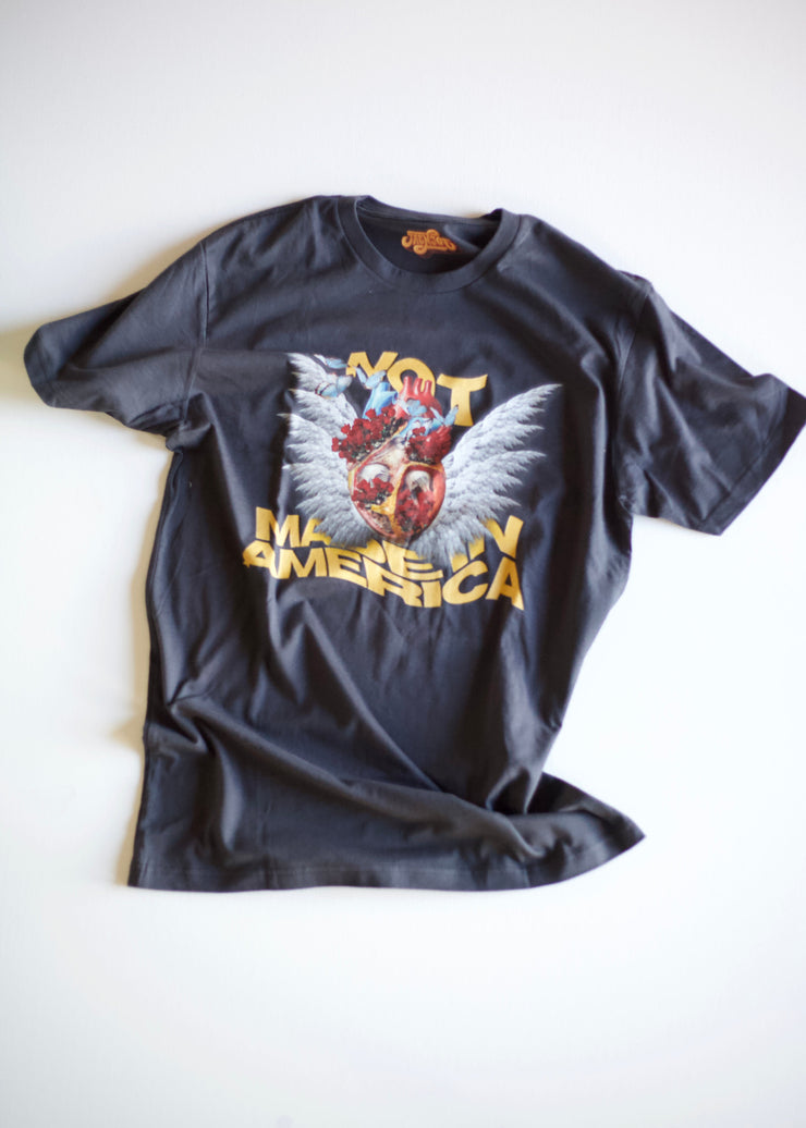 NMIA TEE